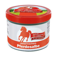 Kerbl Eimermachers Pferdesalbe 200ml Tube