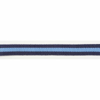 Kerbl Nylonhalfter Hippo, Shetty marine/hellblau