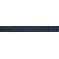 Kerbl Nylonhalfter Hippo, Shetty marine/hellblau