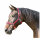 Kerbl Halfter Mustang, Pony 2fach verstellbar, rot/schwarz