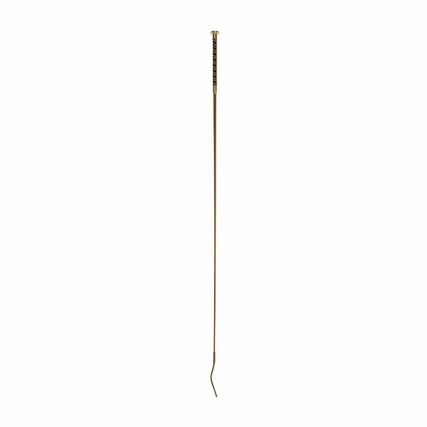 Kerbl Dressurgerte, 110cm, gold