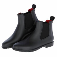 Covalliero Reitstiefelette, Axona, Gr.31, PVC