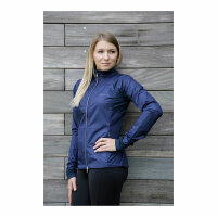 Kerbl Windbreaker Damen, dunkelblau, XS