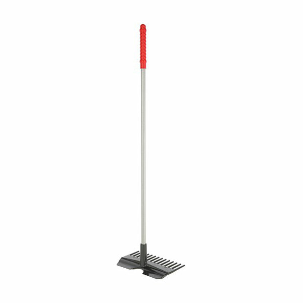 Kerbl Krücke allein schwarz, 75cm für Mistboy wie 328038