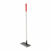 Kerbl Krücke allein schwarz, 75cm für Mistboy wie 328038