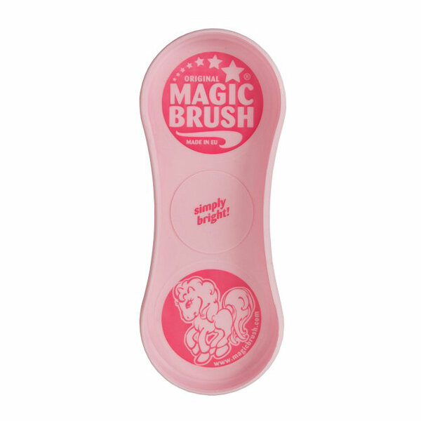 Kerbl MagicBrush Pink Pony