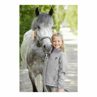 Kerbl Pferdehalfter Liam navy, Pony