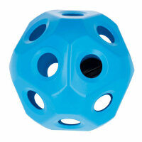 Kerbl HeuBoy blau , Futterspielball