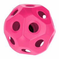 Kerbl HeuBoy rot, Futterspielball