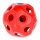 Kerbl HeuBoy rot, Futterspielball