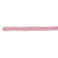 Kerbl Baumwollstrick 2mtr. pink mit Panikhaken