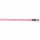 Kerbl Baumwollstrick 2mtr. pink mit Panikhaken