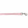 Kerbl Baumwollstrick 2mtr. pink mit Karabiner