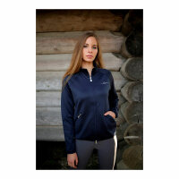 Kerbl ActiveJacket  Damen, navy, S