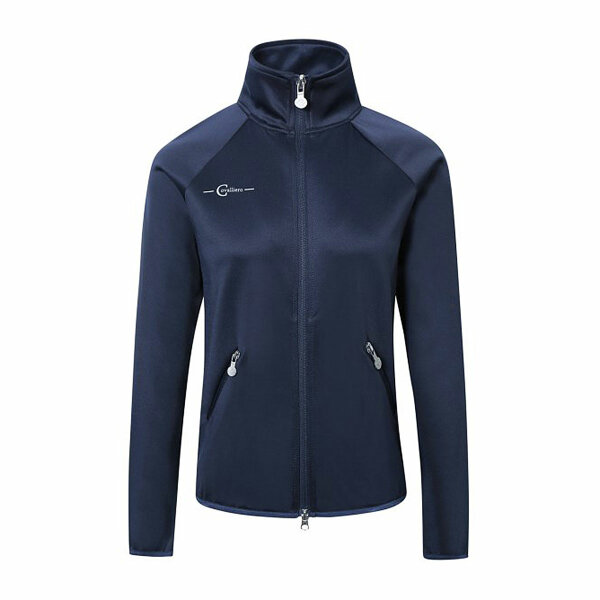 Kerbl ActiveJacket  Damen, navy, L