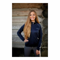 Kerbl ActiveJacket  Damen, navy, XXL