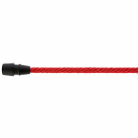 Kerbl Führstrick GoLeyGo, rot mit Adapter-Pin, 16mm...