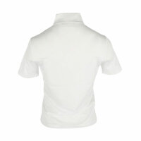 Kerbl Competition Shirt Axomia Damen, white, XS