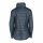 Steppjacke Covalliero Kinder, schwarz, Gr. 140/146