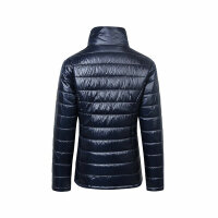 Steppjacke Covalliero Damen, schwarz, Gr. XS