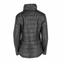 Steppjacke Covalliero Damen, schwarz, Gr. XS