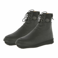 Kerbl Überziehschuhe pro Paar schwarz, Gr. S (26-34)