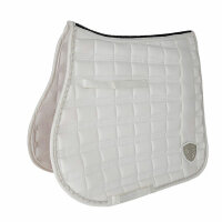 Kerbl Schabracke Tampa Competition white, Pony