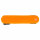 Kerbl LED-Sicherheitsband MaxiSafe orange, 12x2,7cm