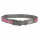 Kerbl Light & Reflex Leuchthalsband  pink, M/L