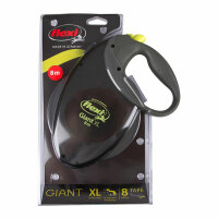 Kerbl Flexi Giant Neon L, 8m, bis 50 kg