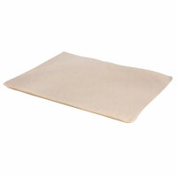 Kerbl Liegekissen Theo selbstwärmend beige, 75 x 50...