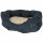 Kerbl Kuschelbett Angi  45 x 41 cm, blau