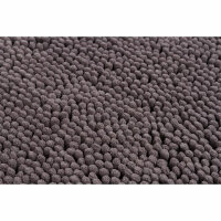 Kerbl Superbed Schmutzfangmatte, 100 x 65 cm, grau