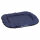 Kerbl Liegekissen Oxford Place hellblau, 120x85x17 cm