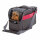 Kerbl Tragetasche Vacation schwarz/rot, 44x20x27cm