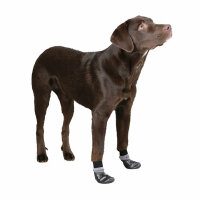 Kerbl Hundesocken Susi mit Nitril- beschichtung,...