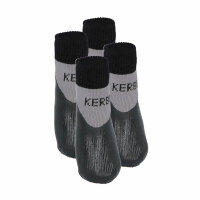 Kerbl Hundesocken Susi mit Nitril- beschichtung, Größe XL