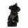 Kerbl Hundegeschirr Pulsive, schwarz, 36-50 cm, 46-60cm