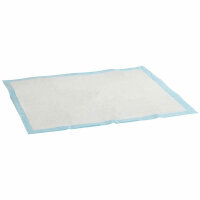 Kerbl Trainingspad für Welpen 30x50cm, 20 Stück