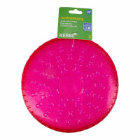 Kerbl Frisbee ToyFastic pink, ø 23,5cm