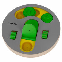 Kerbl Denk- und Lernspielzeug Face Ø 23cm