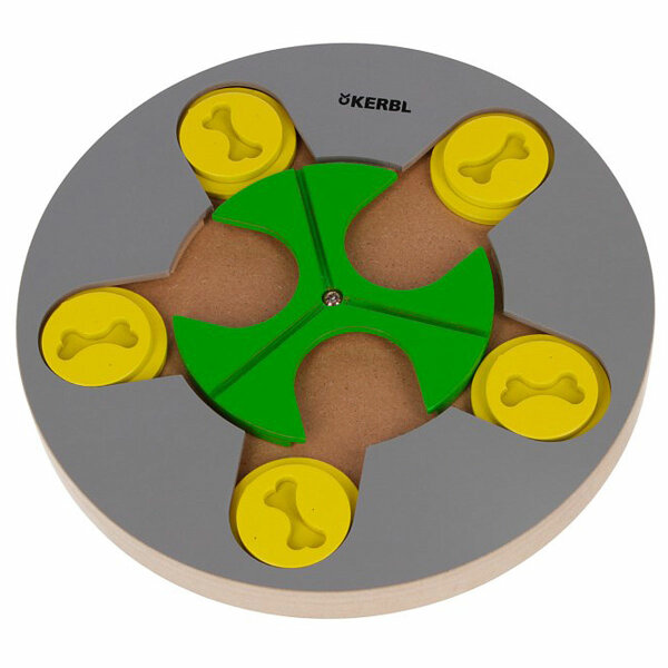 Kerbl Denk- und Lernspielzeug Switch Ø 25cm