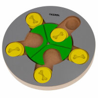 Kerbl Denk- und Lernspielzeug Switch Ø 25cm