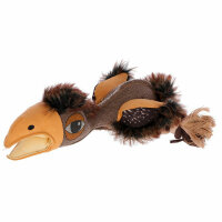 Kerbl Hundespielzeug Wildvogel Greifer, 30cm