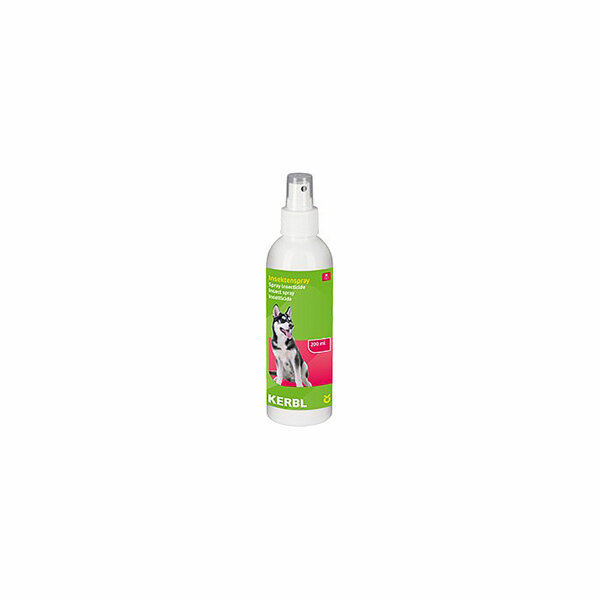 Kerbl Insektenspray 200ml