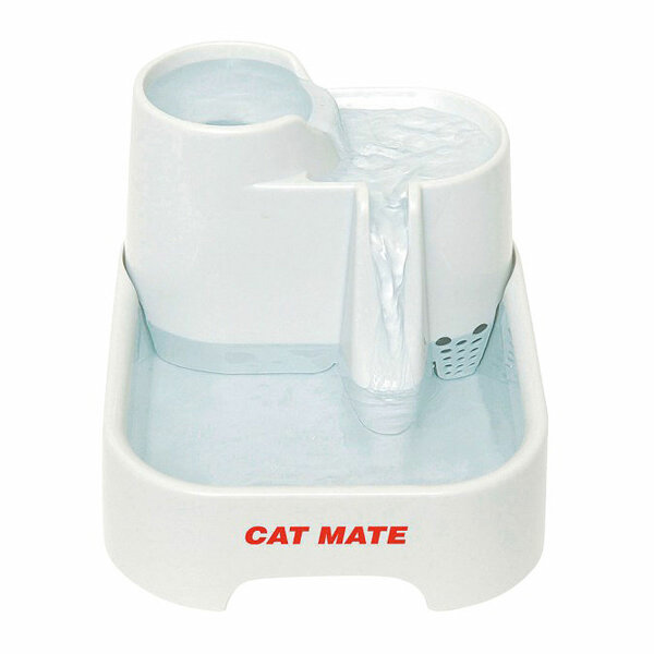 Kerbl Cat Mate Trinkbrunnen 2l