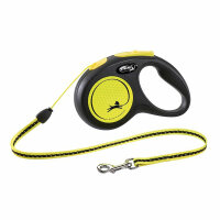 Kerbl Flexi New NEON S Seil 5m, max. 12 kg