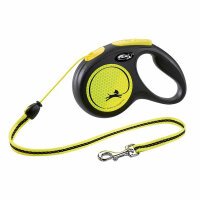 Kerbl Flexi New NEON S Seil 5m, max. 12 kg