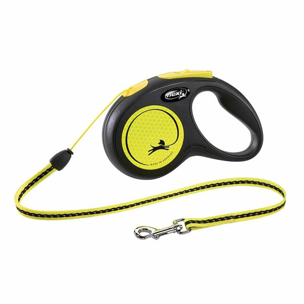 Kerbl Flexi New NEON M Seil 5m, max. 20kg