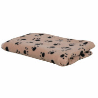 Kerbl Hundedecke Stella 140x100cm grau